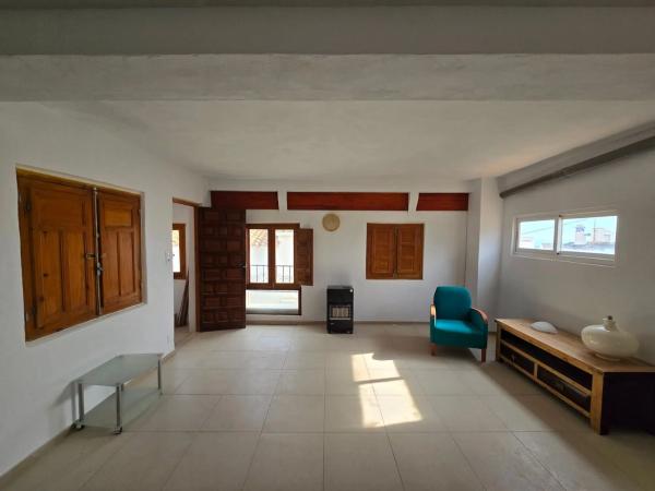 Chalet en Callosa d'En Sarria