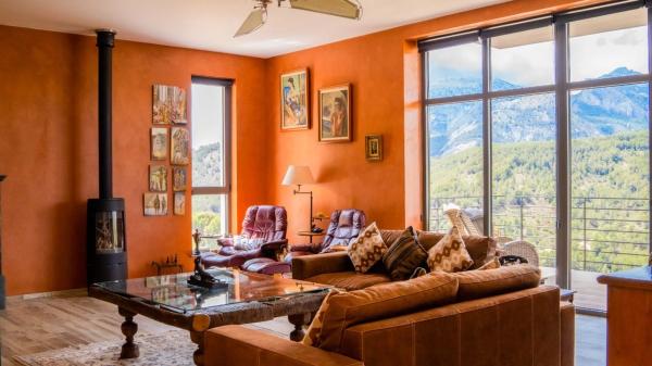 Casa independiente en Polígono 15