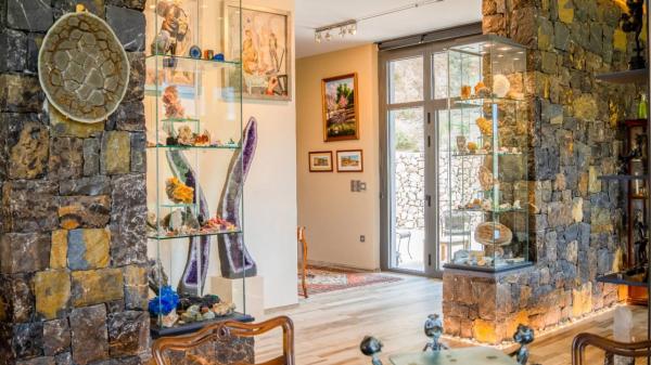 Casa independiente en Polígono 15