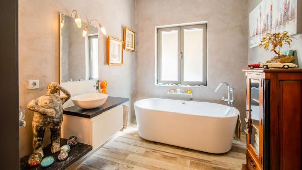 Casa independiente en Polígono 15