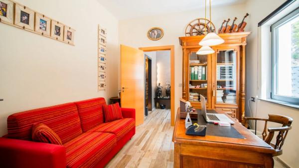 Casa independiente en Polígono 15