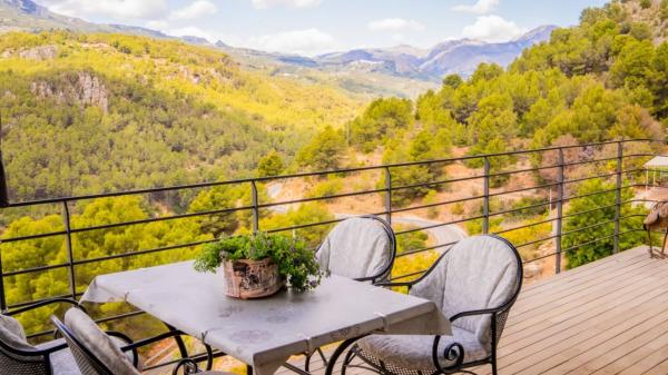 Casa independiente en Polígono 15