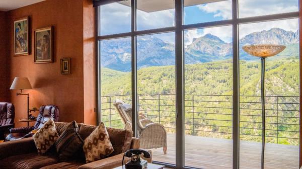 Casa independiente en Polígono 15