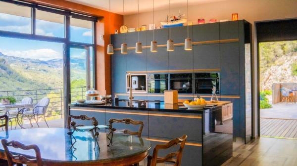 Casa independiente en Polígono 15