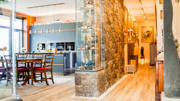 Casa independiente en Polígono 15