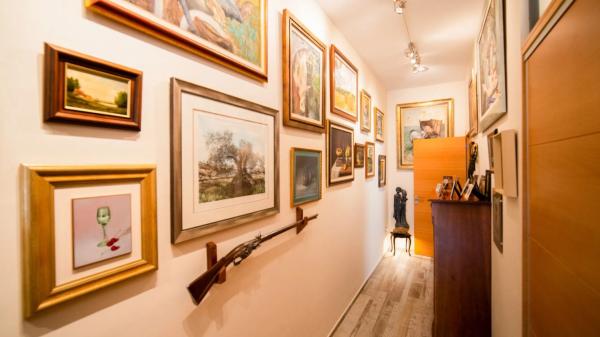 Casa independiente en Polígono 15