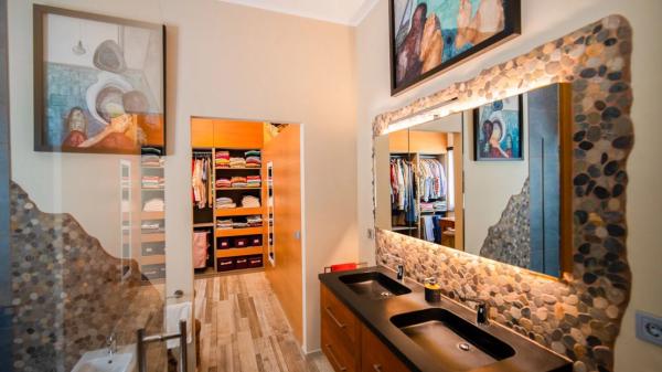 Casa independiente en Polígono 15