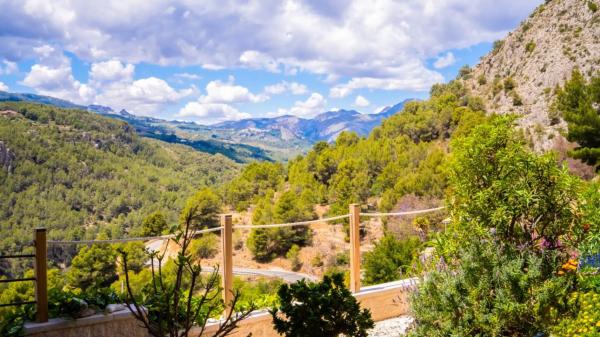 Casa independiente en Polígono 15