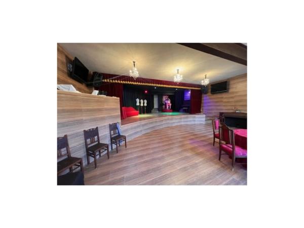 Casa independiente en Urbanización la Almedia