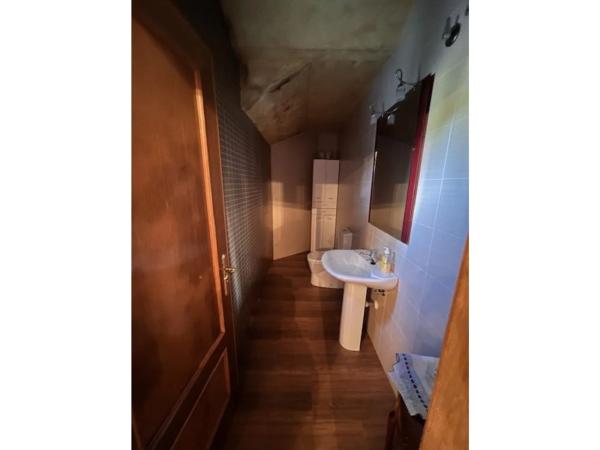 Casa independiente en Urbanización la Almedia