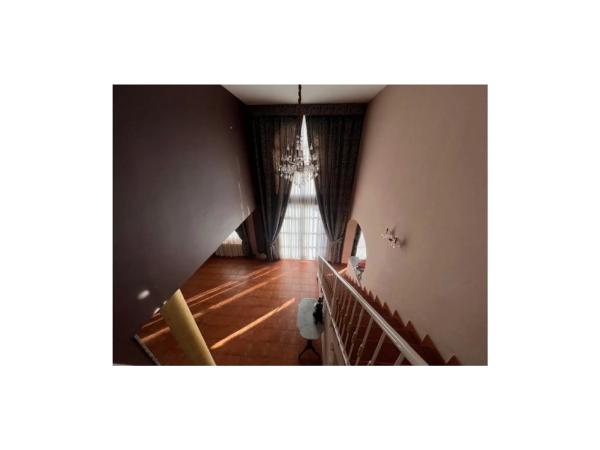 Casa independiente en Urbanización la Almedia