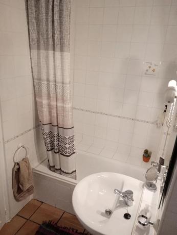 Casa de pueblo en calle Costera Alta, 17