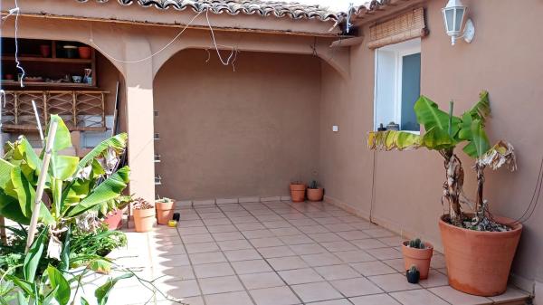 Casa de pueblo en calle Costera Alta, 17