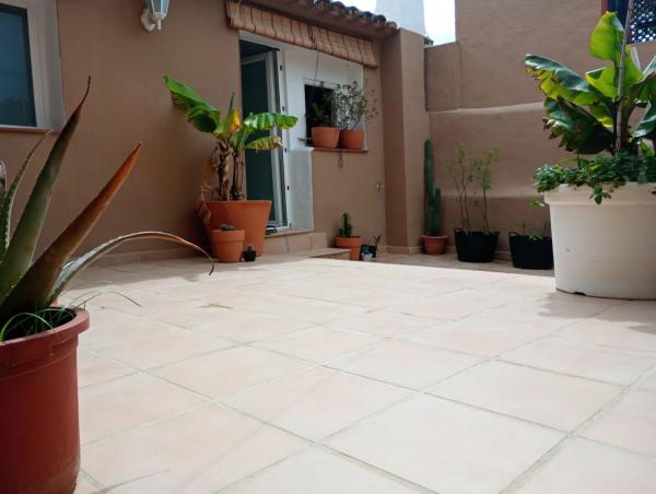 Casa de pueblo en calle Costera Alta, 17