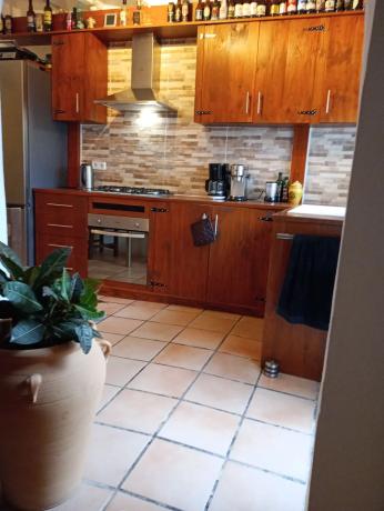 Casa de pueblo en calle Costera Alta, 17