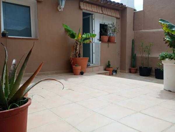 Casa de pueblo en calle Costera Alta, 17