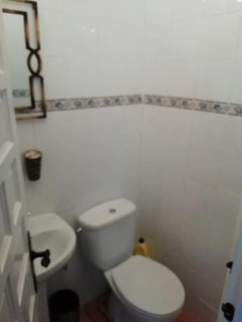 Casa de pueblo en calle Costera Alta, 17