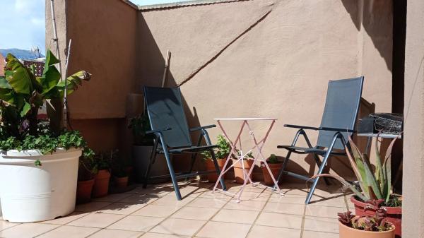 Casa de pueblo en calle Costera Alta, 17