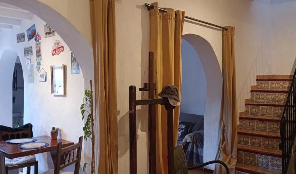 Casa de pueblo en calle Costera Alta, 17