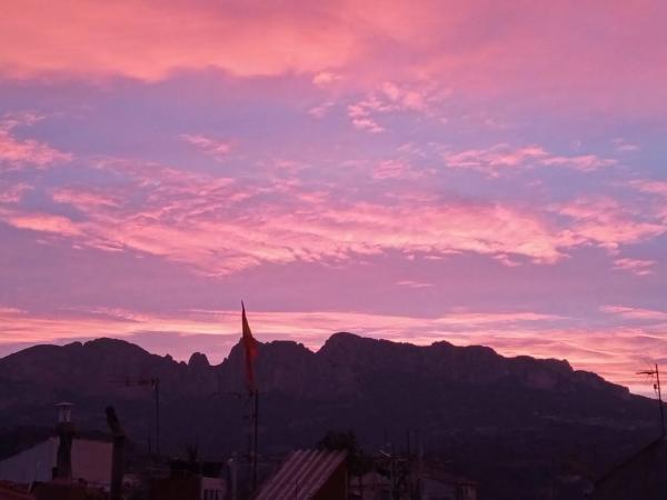 Casa de pueblo en calle Costera Alta, 17