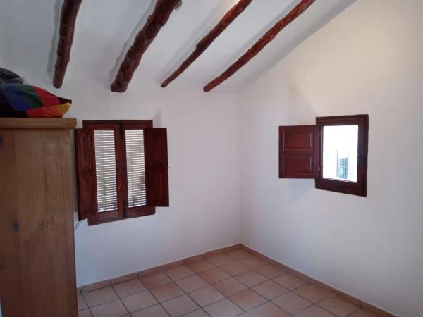 Casa de pueblo en calle Costera Alta, 17