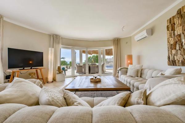 Chalet en Callosa d'En Sarria