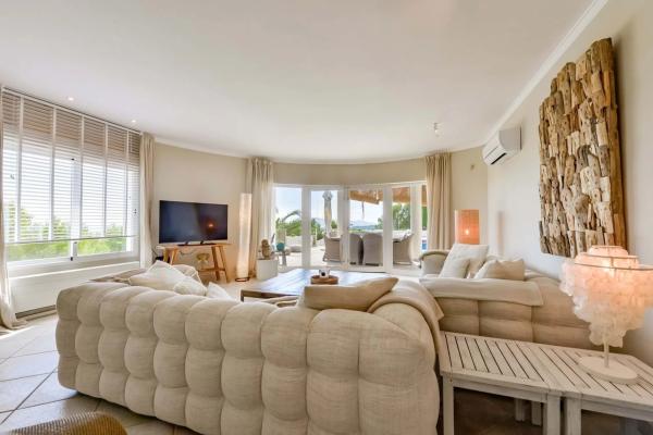 Chalet en Callosa d'En Sarria