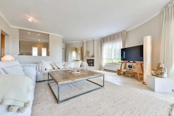 Chalet en Callosa d'En Sarria