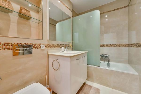 Chalet en Callosa d'En Sarria