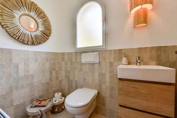 Chalet en Callosa d'En Sarria