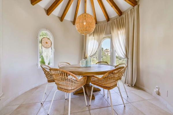 Chalet en Callosa d'En Sarria