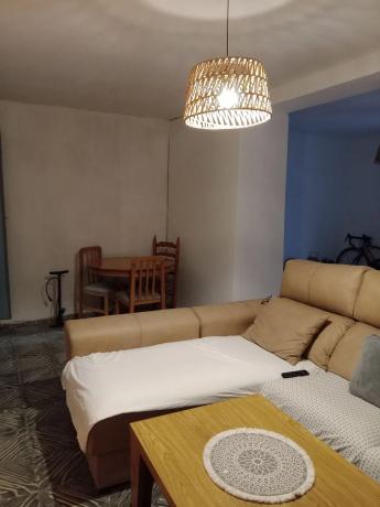 Casa de pueblo en calle Santa Bàrbara, 1