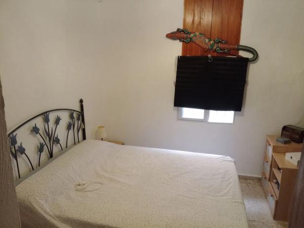 Casa de pueblo en calle Santa Bàrbara, 1