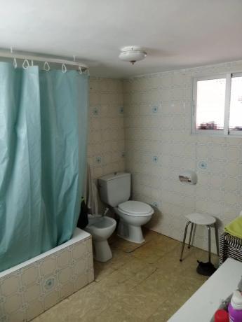 Casa de pueblo en calle Santa Bàrbara, 1