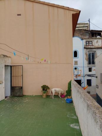 Casa de pueblo en calle Santa Bàrbara, 1