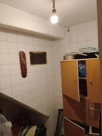 Casa de pueblo en calle Santa Bàrbara, 1