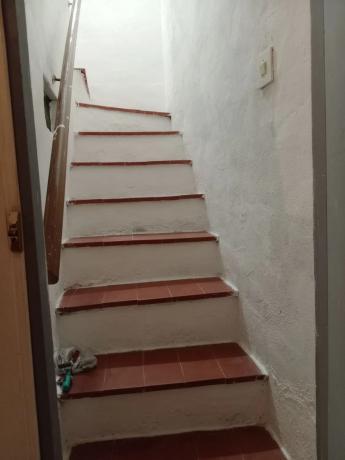 Casa de pueblo en calle Santa Bàrbara, 1