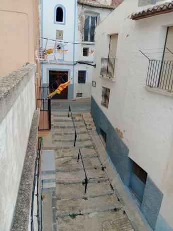 Casa de pueblo en calle Santa Bàrbara, 1