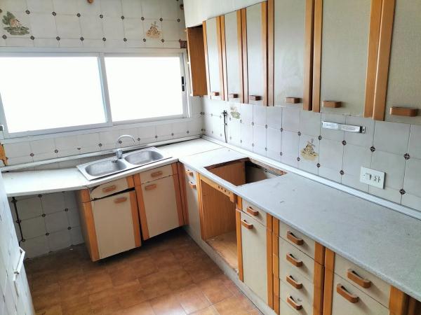 Chalet adosado en calle Sant Vicent, 39