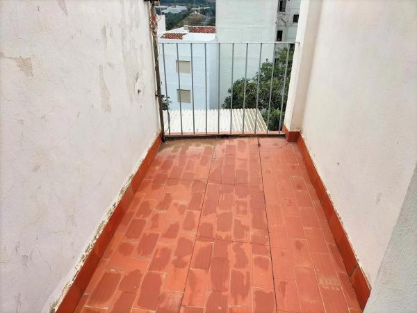 Chalet adosado en calle Sant Vicent, 39