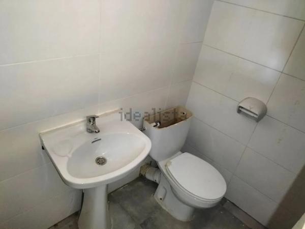 Chalet adosado en calle Sant Vicent, 39