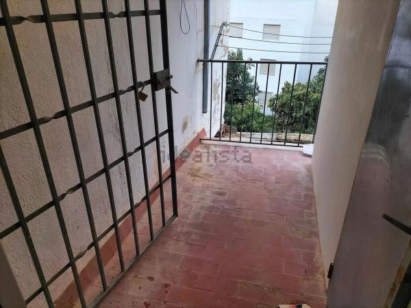 Chalet adosado en calle Sant Vicent, 39