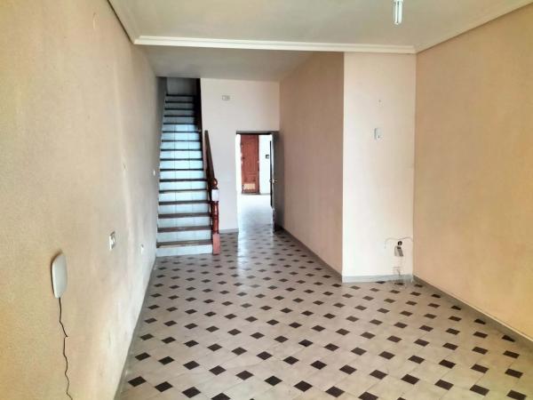 Chalet adosado en calle Sant Vicent, 39