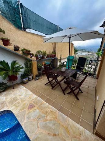 Chalet adosado en Urbanización la Almedia s/n