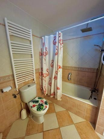 Chalet adosado en Urbanización la Almedia s/n