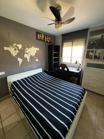 Chalet adosado en Urbanización la Almedia s/n