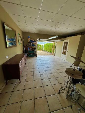 Chalet adosado en Urbanización la Almedia s/n