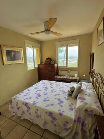 Chalet adosado en Urbanización la Almedia s/n