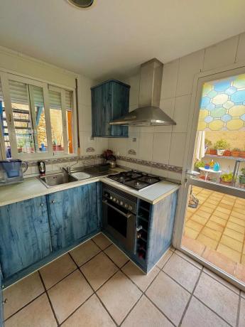 Chalet adosado en Urbanización la Almedia s/n