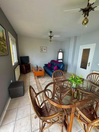 Chalet adosado en Urbanización la Almedia s/n